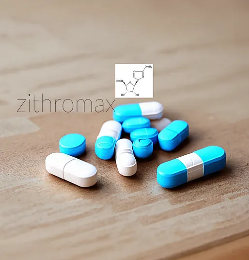 Zithromax sans ordonnance